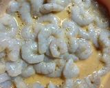 Foto langkah ke 2 dari resep 54. Udang Goreng Mayonaise.