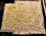 Vendégváró sós falatkák recept fázis 1 fotója