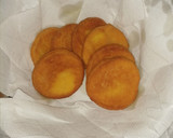 Foto del paso 2 de la receta: Sopaipillas con Zapallo 🤤