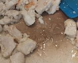 Foto del paso 5 de la receta 🐔Pollo marinado estilo chino 🇭🇰