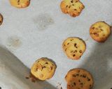Foto del paso 6 de la receta: Cookies esponjosas