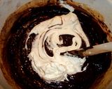 Chocolate marquise (with a twist) recept fázis 8 fotója