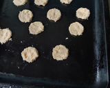 Foto del paso 2 de la receta: Alfajores saludables