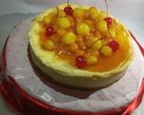 Foto del paso 11 de la receta: Cheesecake