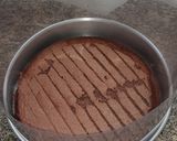 Foto del paso 2 de la receta: Torta helada oreo