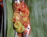 Foto langkah ke 5 dari resep Pepes Ikan Layang-layang.