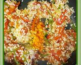 Foto del paso 7 de la receta: Arroz con Soja Texturizada