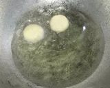 Rosbora /Rava sweet ரோஸ் பரா (Rosebora recipe in tamil) ரெசிபி ஸ்டேப் 6 புகைப்படம்