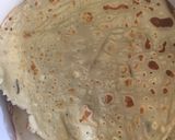 Foto del paso 4 de la receta: PANQUEQUES (con masa de yogurt)🤩🥰😍😘😉👏