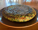 Foto del paso 2 de la receta: Tortilla de Acelga