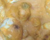 Foto del paso 5 de la receta: Muslitos de pollo en salsa de verduras