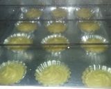 Foto langkah ke 5 dari resep Kue soes montok,kokoh,ekonomis (+Tips pake oven Tangkring).