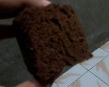 Foto langkah ke 10 dari resep Bolu cokelat kempus kempus.