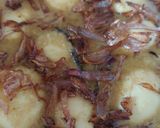 ডিমের কোর্মা (dimer korma recipe in Bengali) রেসিপি ধাপ - 4 ছবি