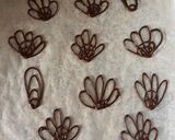 Foto del paso 1 de la receta: Tarta Plátano-Chocolate-Galletas 🍌🍫🍪sin horno