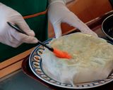 Foto del paso 15 de la receta: Pastela marroquí de pollo