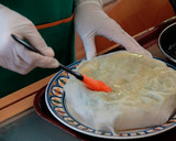 Foto del paso 15 de la receta: Pastela marroquí de pollo