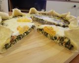 Foto del paso 7 de la receta: Masa para pascualina sin gluten