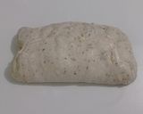 Foto langkah ke 11 dari resep Oregano Basil Cheddar Sourdough Bread (Oven Tangkring).