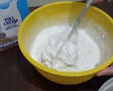 Foto langkah ke 3 dari resep Mochi Isi Kacang Tanah (Lembuuuuttt bgt).