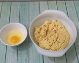 Foto langkah ke 1 dari resep Pepes Tahu Kemangi.