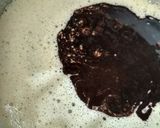 Foto langkah ke 4 dari resep 65. Pie brownies.