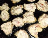 A picture of step 7 of Creamy Chicken Herb Bites.