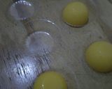 Foto langkah ke 4 dari resep Puding telor ceplok.