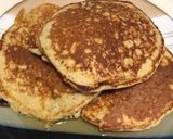 Foto del paso 4 de la receta: Como hacer deliciosos panqueques de plátano 🍌🇵🇪