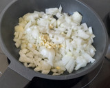 Foto del paso 2 de la receta: Espaguetis con atún