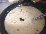 Cuajada de Pan 🥖