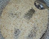 Szezámmagos csirkemell bunda nélkül recept fázis 5 fotója