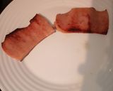Foto del paso 2 de la receta Delicias de pavo con queso