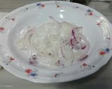 Foto del paso 2 de la receta: Encurtidos de Cebollas de Guayonje. (106) #Recetasdefindemes