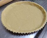 Foto del paso 3 de la receta: Kuchen de manzana