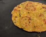 દૂધી અને મેથી ના થેપલા (Dudhi Methi Thepla Recipe In Gujarati) રેસીપી સ્ટેપ3ફોટો