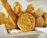 Hình bước làm 23 của món Bánh mì Việt Nam