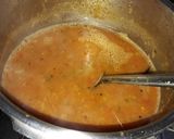 उत्तपम विद झटपट सांबर (uttapam with jhatpat sambar recipe in Hindi) रेसिपी चरण 6 फोटो