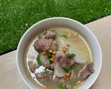 Cara Membuat Soto Bandung 4