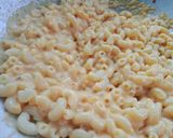 Foto langkah ke 11 dari resep RESEP MAC N CHEESE CHEETOS - DAPUR MARISA.