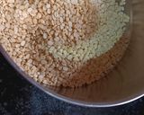 বড়ি(bori recipe in bengali) রেসিপি ধাপ - 1 ছবি