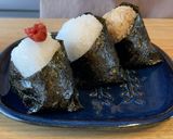 Foto del paso 5 de la receta: Onigiri 3 tipos, bolas de arroz(おにぎり) / Comida japonesa 🍙