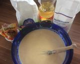 Mohácsi rétes recept fázis 1 fotója