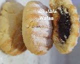 صورة لخطوة 5 من وصفة 25- معمول التمر