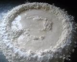 Foto del paso 1 de la receta: Pan pita
