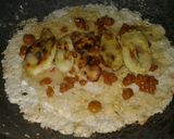 Foto langkah ke 4 dari resep Sagu bakar teflon sederhana.