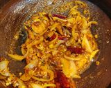 કઢી પકોડા (Kadhi Pakoda Recipe in Gujarati) રેસીપી સ્ટેપ11ફોટો