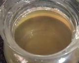 रूह अफ़ज़ा शरबत (Rooh Afza sharbat recipe in Hindi) रेसिपी चरण 3 फोटो