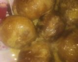 صورة لخطوة 1 من وصفة اللفت أكلة شتويه بتشهي 😋😋