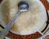 صورة لخطوة 2 من وصفة شرائح السكالوب مع الأرز